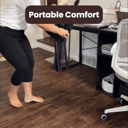 Nespur™ Foldable Scratch-Proof Cat Hammock Bed